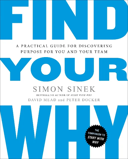 find-your-why