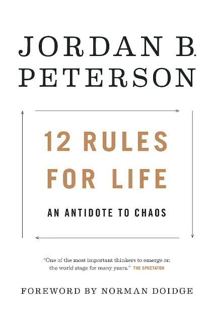 12-rules-for-life