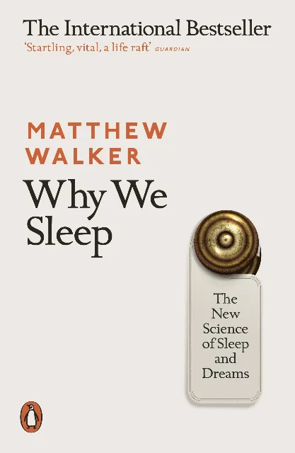 why-we-sleep