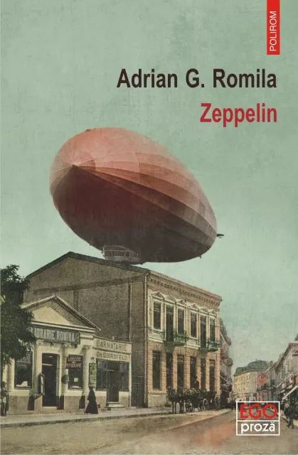 zeppelin