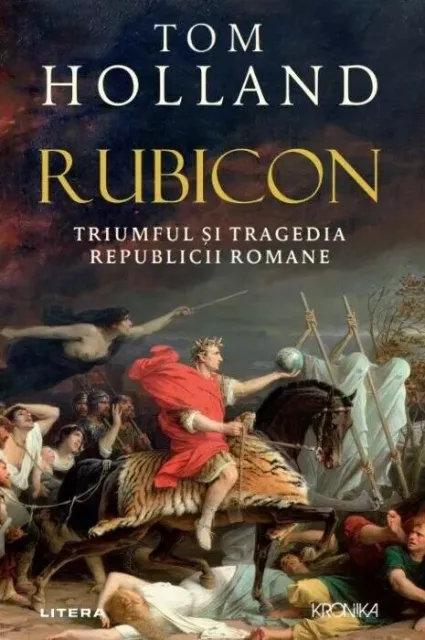 rubicon