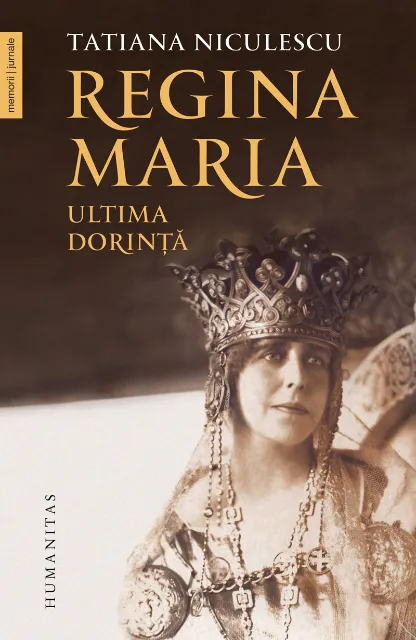 regina-maria-ultima-dorinta