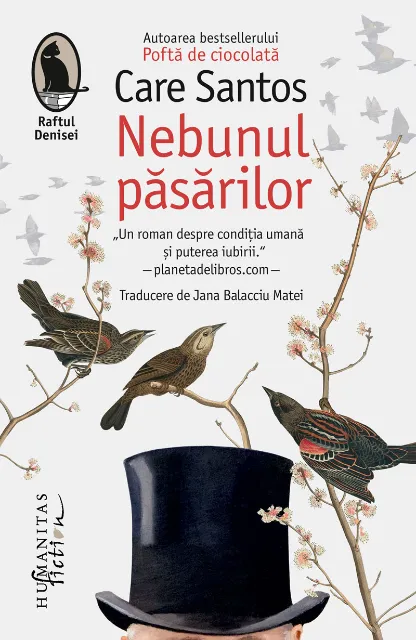 nebunul-pasarilor